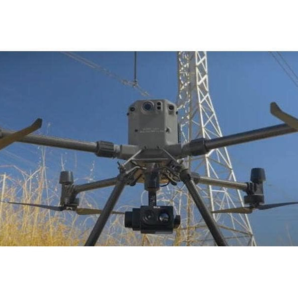 Flir Wärmebildkamera Vue TZ20