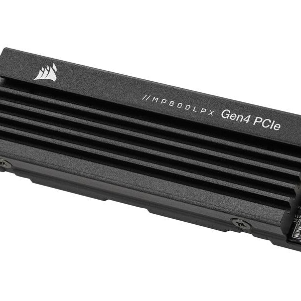 Corsair MP600 Pro LPX PCIe Gen4 x4 NVMe M.2 - 4TB