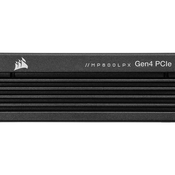 Corsair MP600 Pro LPX PCIe Gen4 x4 NVMe M.2 - 4TB