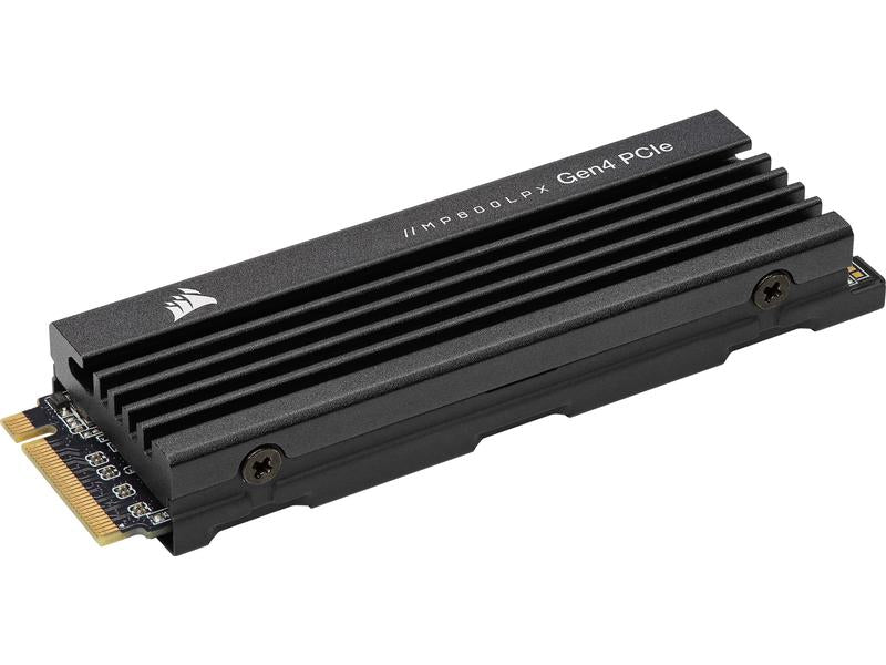 Corsair MP600 Pro LPX PCIe Gen4 x4 NVMe M.2 - 1TB