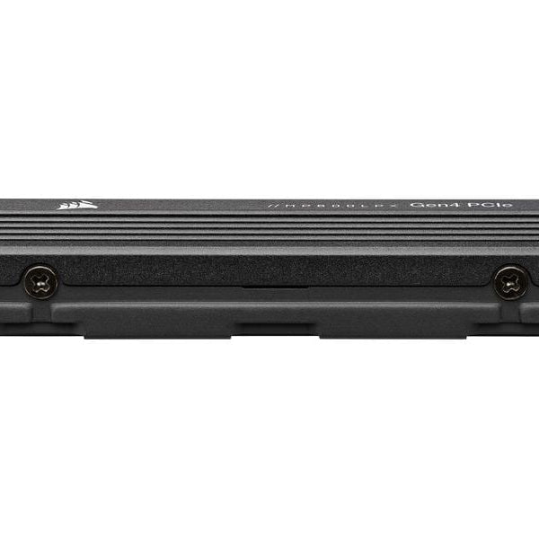 Corsair MP600 Pro LPX PCIe Gen4 x4 NVMe M.2 - 4TB