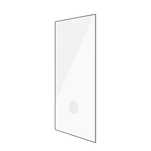 Panzerglass Displayschutz Case Friendly Fingerprint Galaxy S22 Ultra