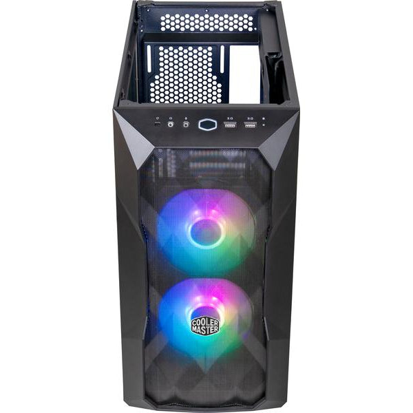Cooler Master TD300 Mesh - schwarz