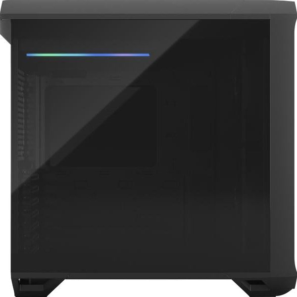Fractal Design Torrent Compact Black TG Dark Tint - schwarz