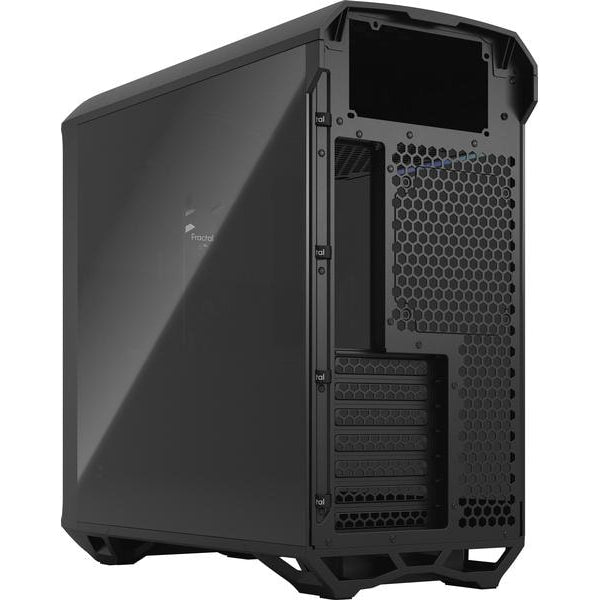 Fractal Design Torrent Compact Black TG Dark Tint - schwarz