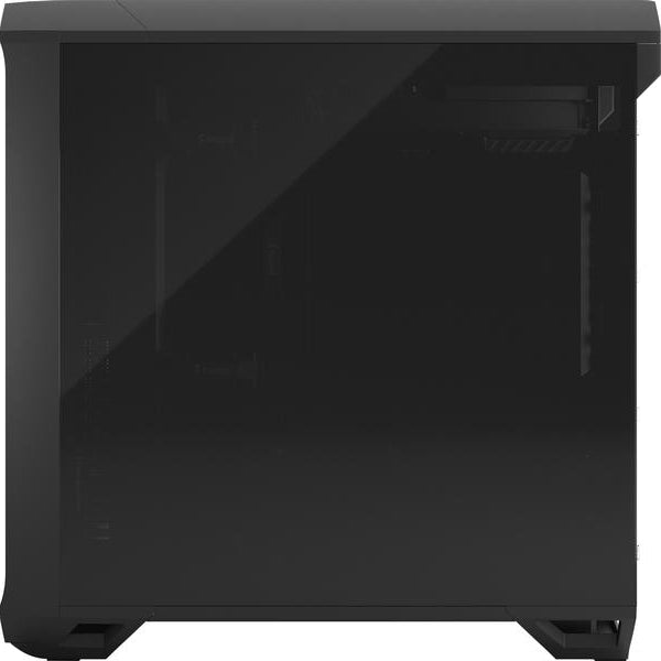 Fractal Design Torrent Compact Black RGB TG Light Tint - schwarz