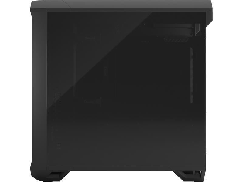 Fractal Design Torrent Compact Black RGB TG Light Tint - schwarz