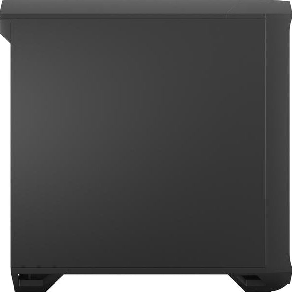 Fractal Design PC-Gehäuse Torrent Compact Solid Schwarz