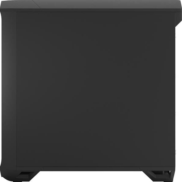 Fractal Design PC-Gehäuse Torrent Compact Solid Schwarz