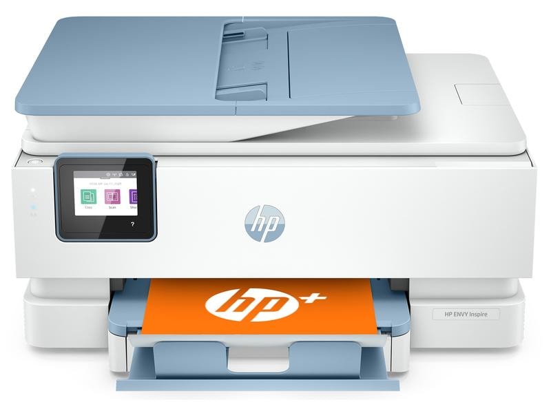 HP Multifunktionsdrucker Envy Inspire 7921e All-in-One