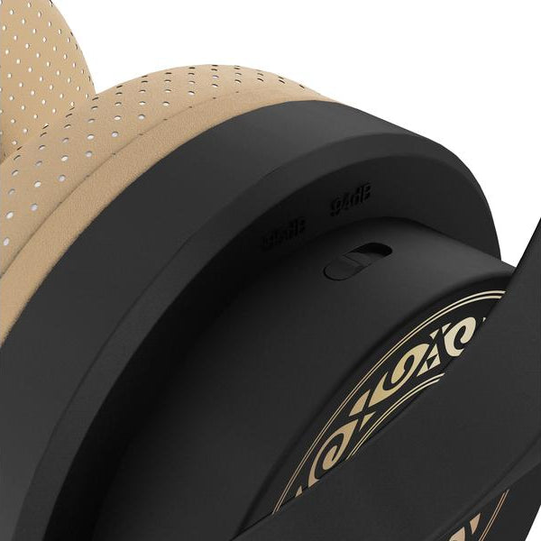 OTL On-Ear-Kopfhörer Zelda Study Schwarz