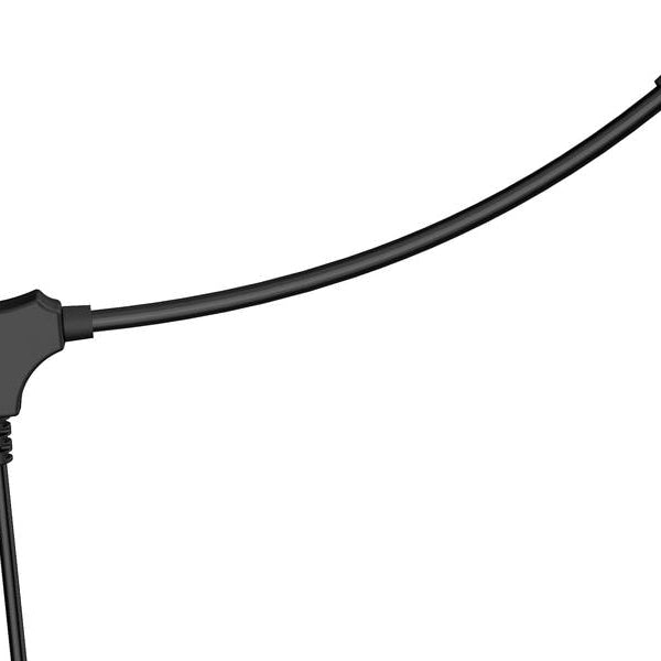 OTL On-Ear-Kopfhörer Zelda Study Schwarz