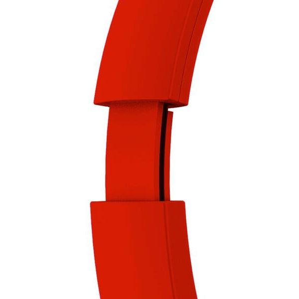 OTL On-Ear-Kopfhörer Pokémon Study Rot