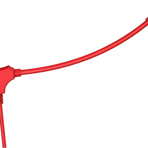 OTL On-Ear-Kopfhörer Pokémon Study Rot