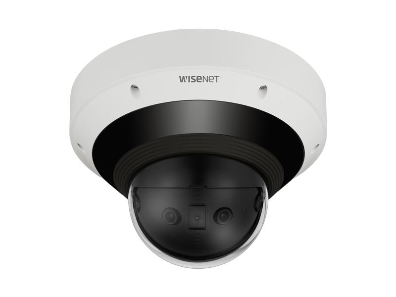 Hanwha Vision Netzwerkkamera PNM-9031RV