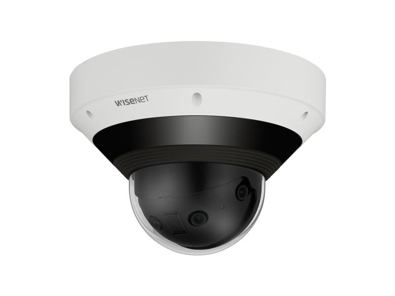 Hanwha Vision Netzwerkkamera PNM-9031RV