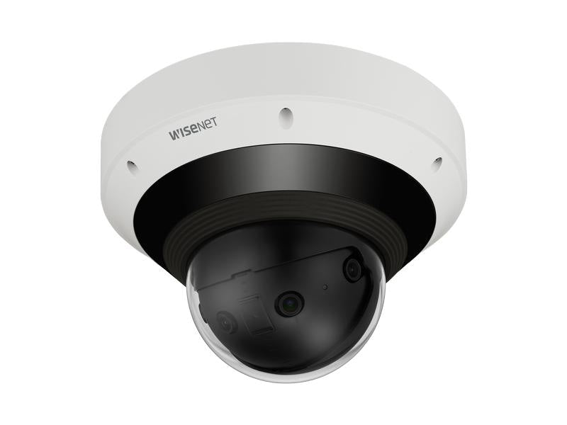 Hanwha Vision Netzwerkkamera PNM-9031RV