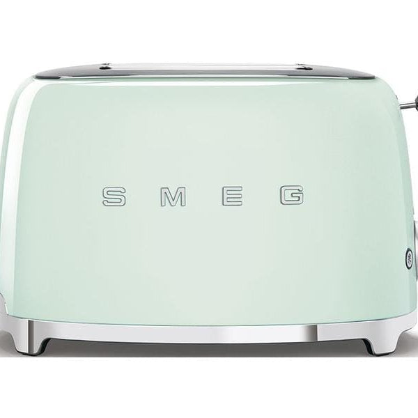 SMEG Toaster 50'S RETRO STYLE Grün