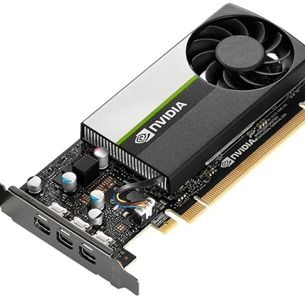 PNY Nvidia T400 LowProfile OEM Version - 4GB