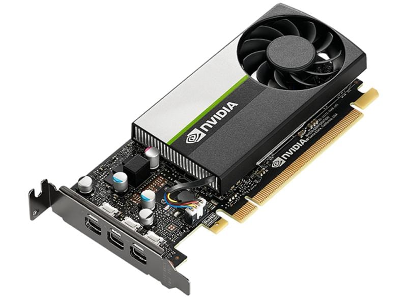 PNY NVIDIA Quadro T400 - 4GB