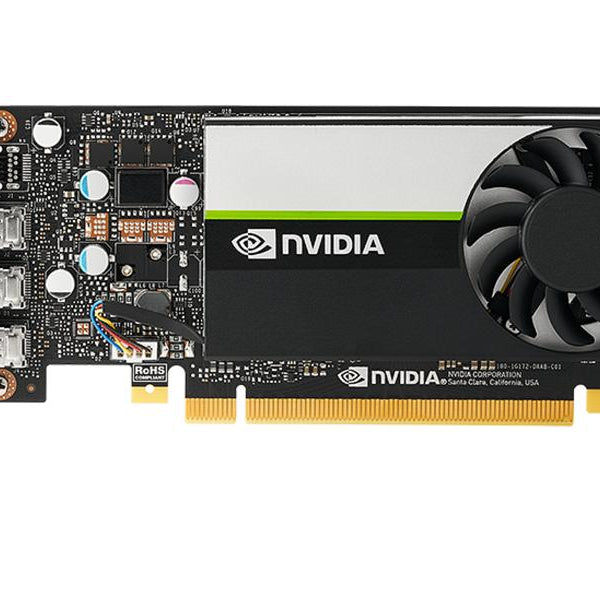 PNY Nvidia T400 LowProfile OEM Version - 4GB