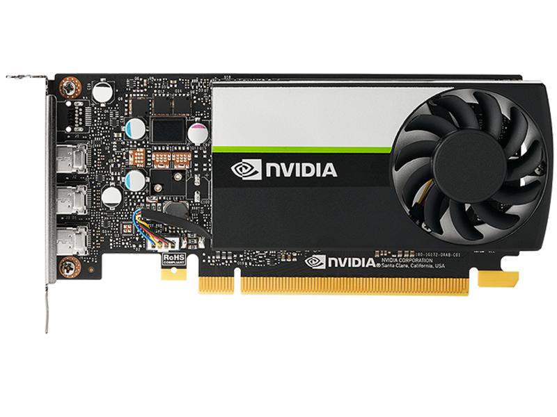 PNY Nvidia T400 LowProfile OEM Version - 4GB