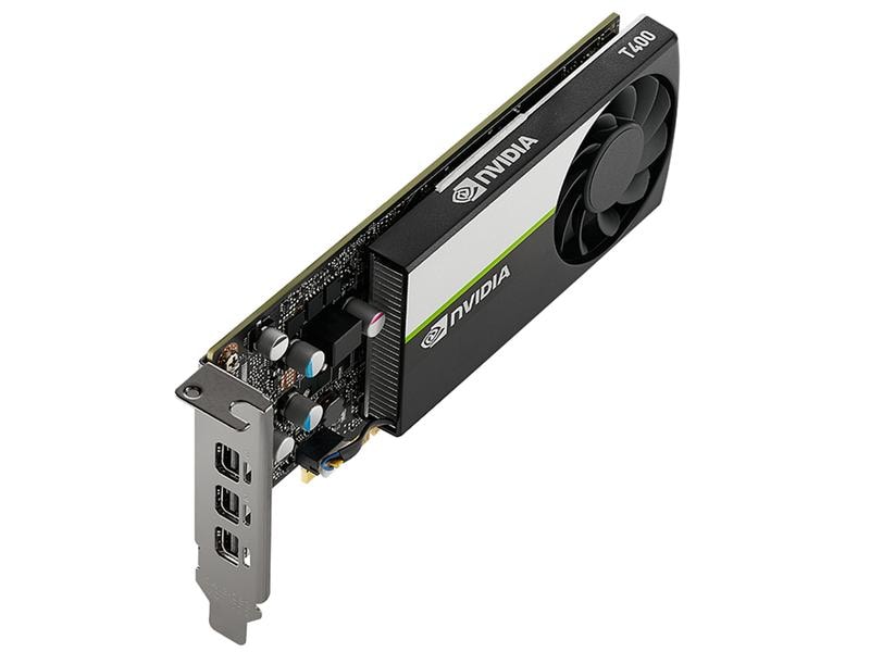 PNY Nvidia T400 LowProfile OEM Version - 4GB
