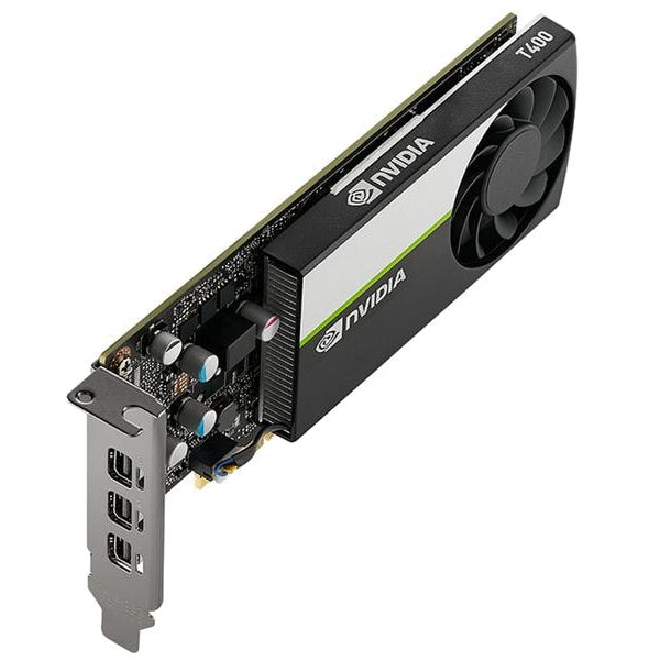 PNY NVIDIA Quadro T400 - 4GB