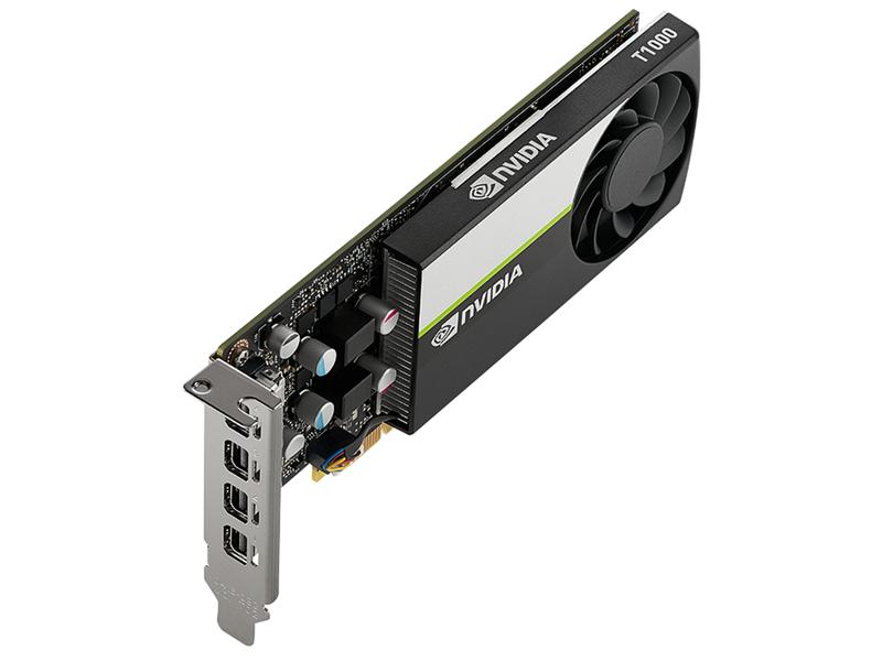 PNY Nvidia T1000 - 8GB
