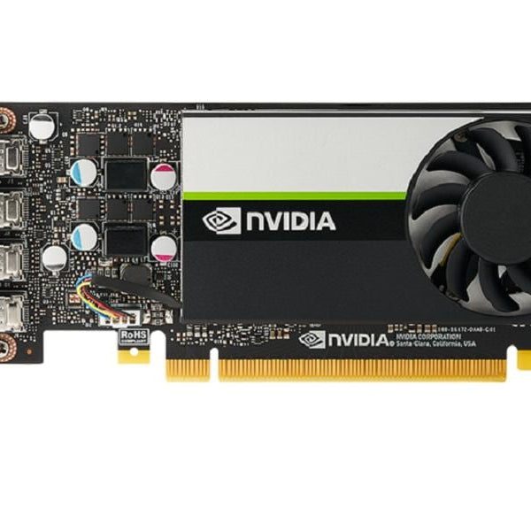 PNY Nvidia T1000 - 8GB