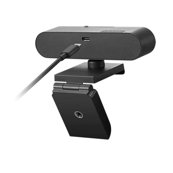 Lenovo Performance FHD Webcam 1080p 30 fps