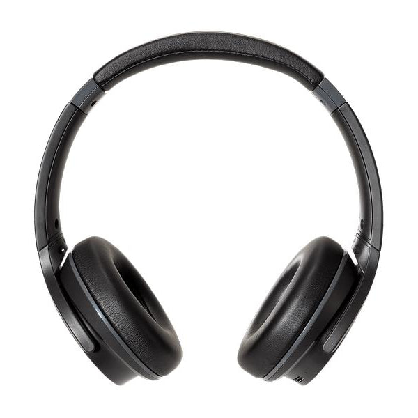 Audio-Technica Wireless On-Ear-Kopfhörer ATH-S220BT Schwarz