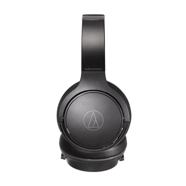 Audio-Technica Wireless On-Ear-Kopfhörer ATH-S220BT Schwarz