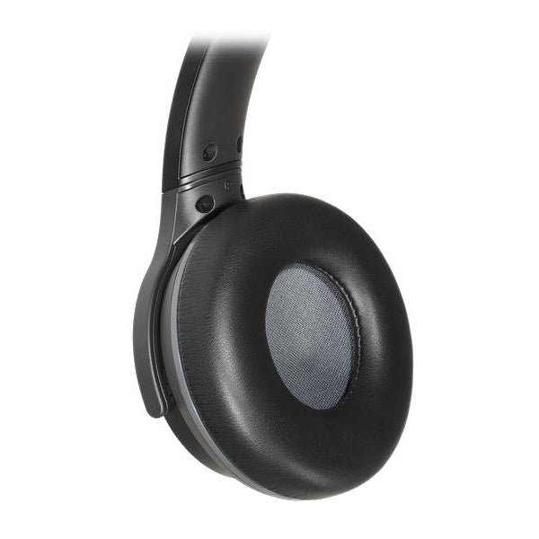 Audio-Technica Wireless On-Ear-Kopfhörer ATH-S220BT Schwarz