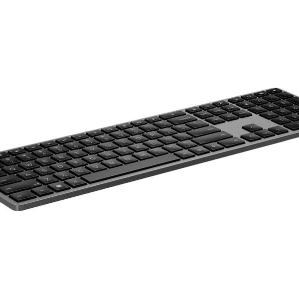 HP Tastatur Dual Mode 975