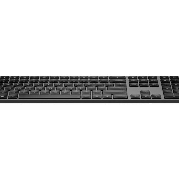 HP Tastatur Dual Mode 975