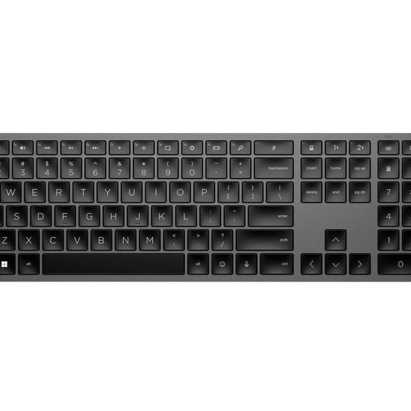 HP Tastatur Dual Mode 975
