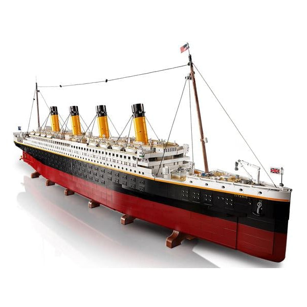 LEGO® Icons Titanic 10294