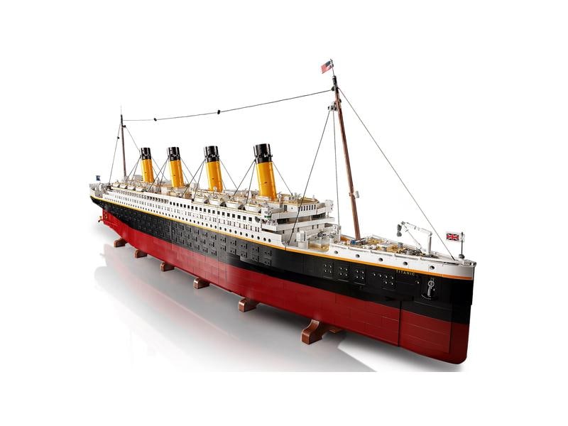 LEGO® Icons Titanic 10294