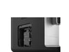 SMEG Kaffeevollautomat Collezione BCC12BLMEU Schwarz matt