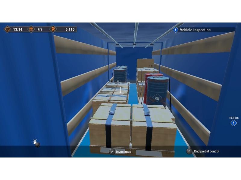 GAME Autobahn-Polizei Simulator 2