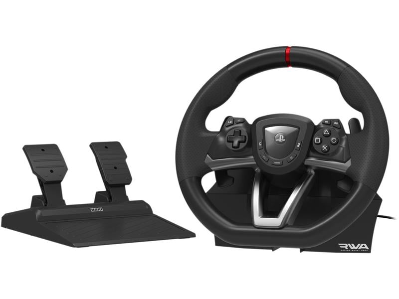 Hori Racing Wheel APEX [PS5/PS4/PC]