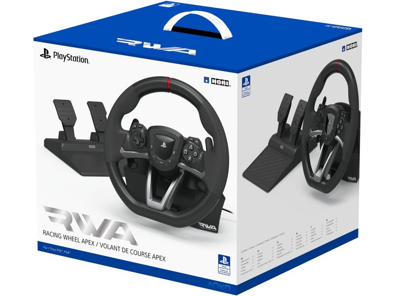 Hori Racing Wheel APEX [PS5/PS4/PC]