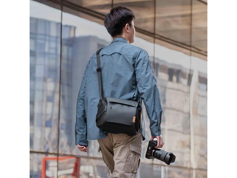 PGYTECH Kameratasche OneGo 10L Grau