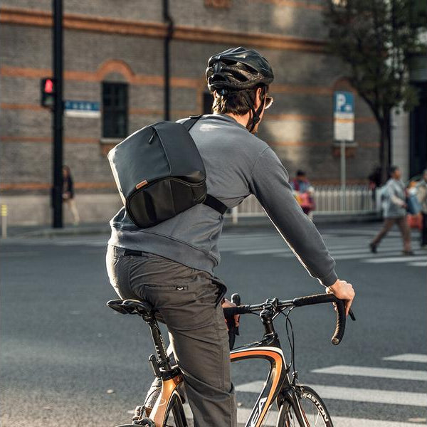 PGYTECH Kameratasche OneGo 10L Grau