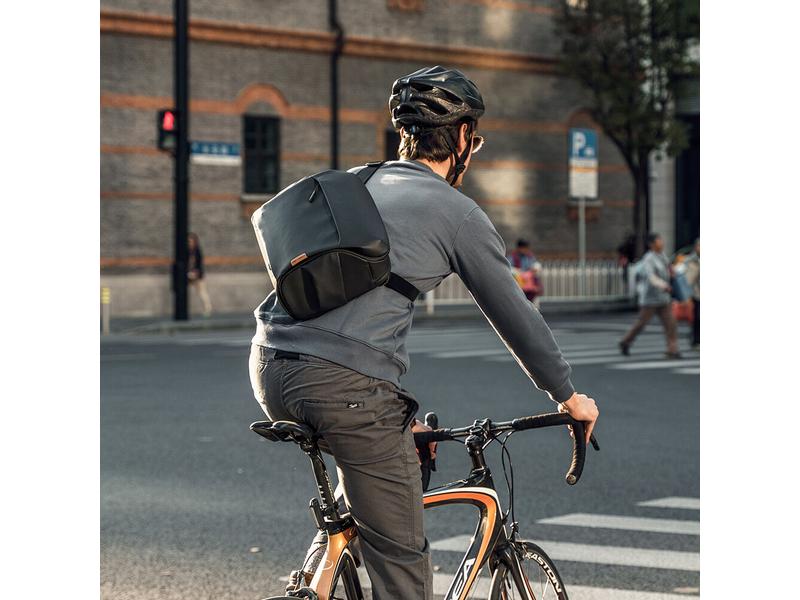 PGYTECH Kameratasche OneGo 10L Grau