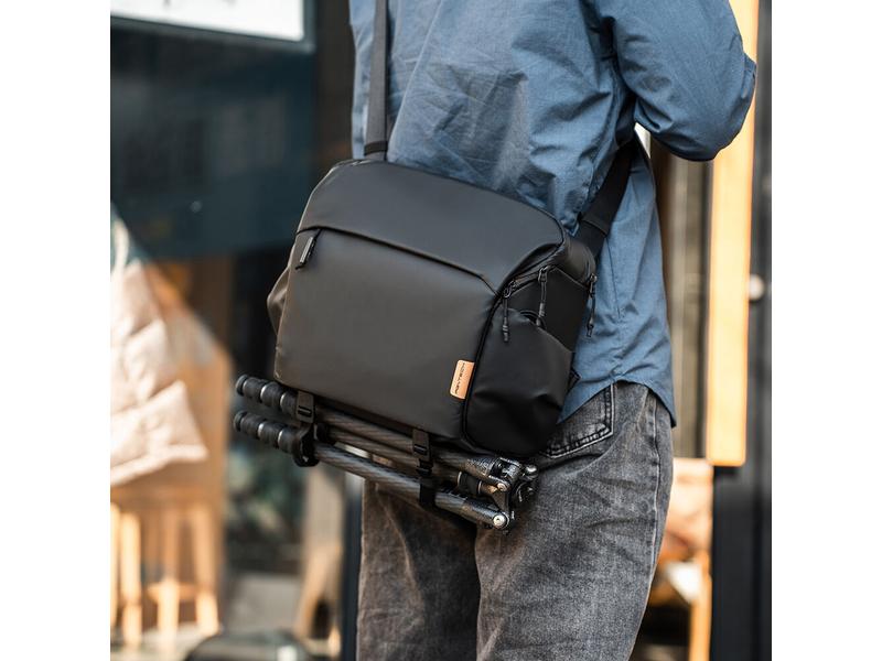 PGYTECH Kameratasche OneGo 10L Grau