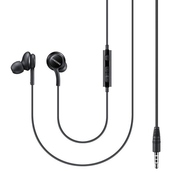 Samsung In-Ear-Kopfhörer EO-IA500 Schwarz