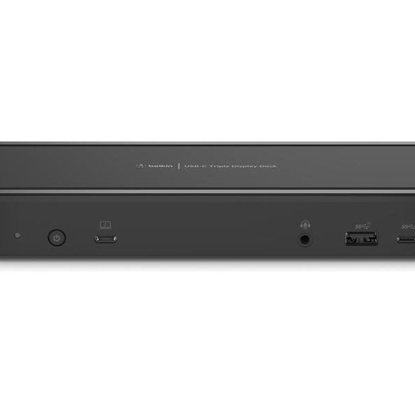 Belkin Dockingstation USB-C 14-Port
