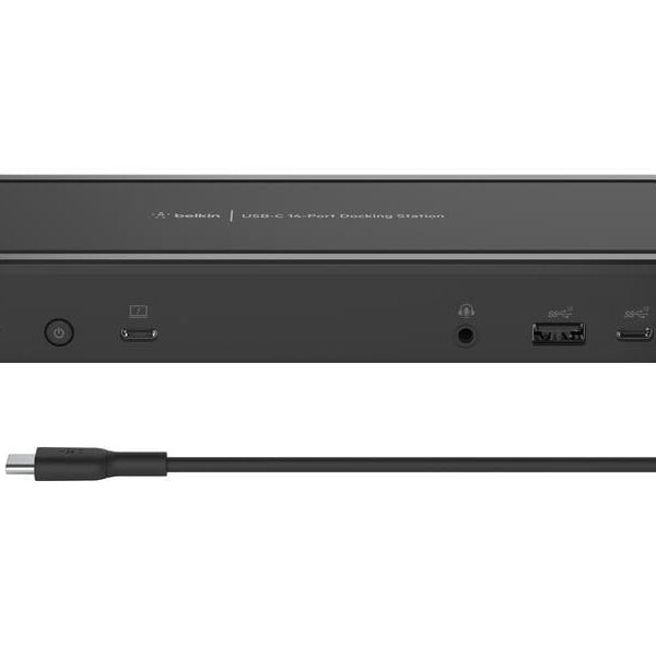 Belkin Dockingstation USB-C 14-Port